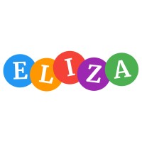 ELIZA logo - Similar company to Adiccon Gmbh