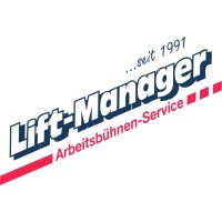 Lift-Manager GmbH logo - Similar company to Hanselmann Gmbh