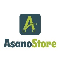 ASANO STORE logo - Similar company to Nkafri
