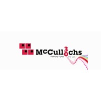 McCulloch Homes logo - Similar company to Benmax