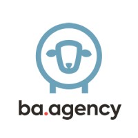 ba.agency logo - Similar company to Digital Studio Hub