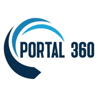 Portal 360 Meeting logo - Similar company to Medblend