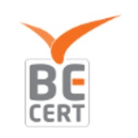 BE-CERT logo - Similar company to Procertus