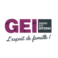 GRAND EST INTERIM COLMAR logo - Similar company to Grand Est Interim Strasbourg