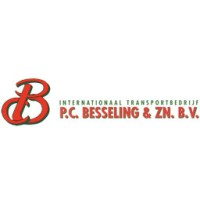 P.C. Besseling en Zn. B.V. logo - Similar company to Garden Design Beverwijk
