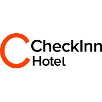CheckInn Hotels logo - Similar company to Check