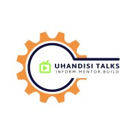 Uhandisi Talks logo - Similar company to Glince