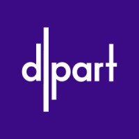 dpart - research for political participation logo - Similar company to Open Source Technology Improvement Fund, Inc (Ostif)