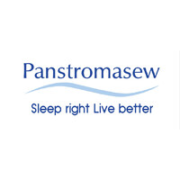 Panstromasew logo - Similar company to Vogne