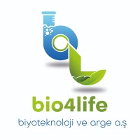 Bio4Life logo - Similar company to Atık Nakit
