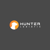 Hunter Logistix logo - Similar company to Staff Studios