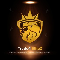 Trade4 EliteZ logo - Similar company to Crypto Trading Channel