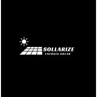 Sollarize Energia Solar logo - Similar company to Aston Energia