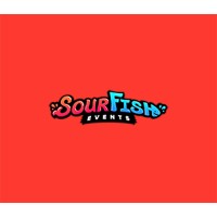 Sour Fish Events logo - Similar company to Star Events