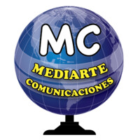 Mediarte Comunicaciones logo - Similar company to Producciones Audioxpro