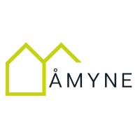 Åmyne logo - Similar company to Airintel