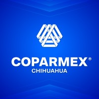 COPARMEX CHIHUAHUA logo - Similar company to Centro De Competitividad Chihuahua