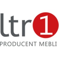 ltr1 - producent mebli logo - Similar company to Tia Surface Heating Oem Manufacturer