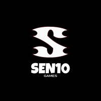 sen10 games logo - Similar company to Nara Virtual