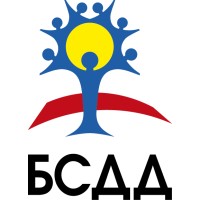 Български Съюз за Директна Демокрация (Bulgarian Union for Direct Democracy) logo - Similar company to Czech-Bulgarian Chamber Of Commerce