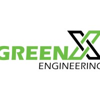 GreenX Engineering logo - Similar company to Phagoflux