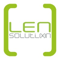 LEN Solution logo - Similar company to Wemav