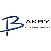 Bakry Consulting Engineers logo - Similar company to Axontec (Global)