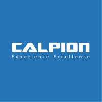 Calpion Inc. logo - Similar company to Alrium