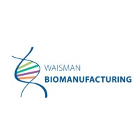 Waisman Biomanufacturing logo - Similar company to Jangocell