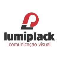 Lumiplack Comunicação Visual logo - Similar company to Nexo