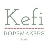Kefi Ropemakers logo - Similar company to Texora Uk