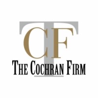 The Cochran Firm Atlanta (Official) logo - Similar company to Awc Networks, Llc
