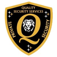 Quality Security Services logo - Similar company to Quality Security Services, Llc
