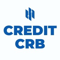 Credit CRB logo - Similar company to Workfolio