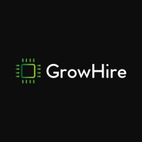 GrowHire Staffing logo - Similar company to Grohire