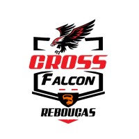 Cross Falcon Rebouças