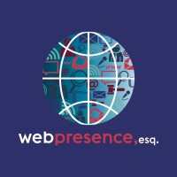WebPresence, Esq. logo