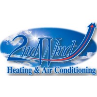 2nd Wind Heating and Airconditioning logo - Similar company to 2Nd Wind Heating & Air Conditioning