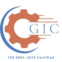 Global Industrial Corporation logo - Similar company to Ls Rail Services Ltd