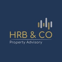 HRB & Co Property Advisory logo - Similar company to Unify Partners Real Estate Pty Ltd