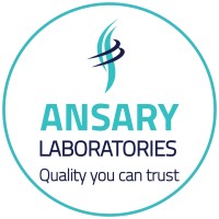 Ansary Laboratories logo - Similar company to Root Diagnostic Co.