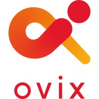 Ovix logo - Similar company to Abonobo Sa