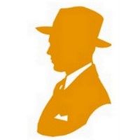 Den velklædte mand logo - Similar company to Eco Ejendom