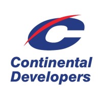 Continental Developers logo - Similar company to Mark Formulations Pvt. Ltd.