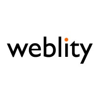 Weblity logo - Similar company to Quickquill