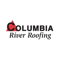 Columbia River Roofing logo - Similar company to Vice N Berg Cold Storage