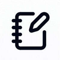 Running Paper logo - Similar company to Bits & Pixels