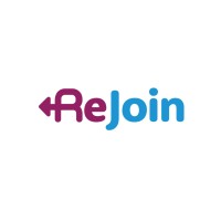ReJoin logo - Similar company to Nmh