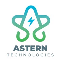 Astern Technologies logo - Similar company to Bolt Industries Sdn Bhd
