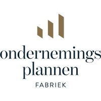 Ondernemingsplannenfabriek